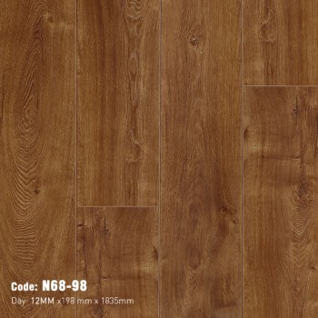 Laminate Flooring DREAM LUX N68-98
