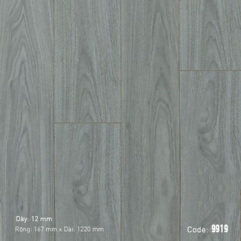 Hansol laminate flooring 9919