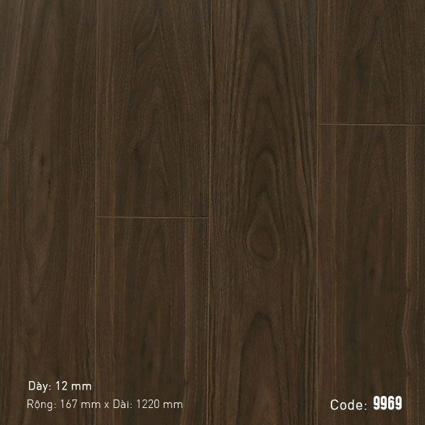 Hansol laminate flooring 9969