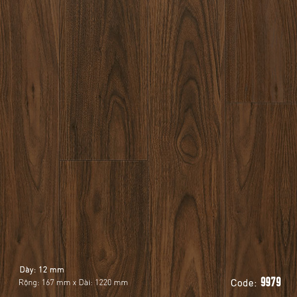 Hansol laminate flooring 9979