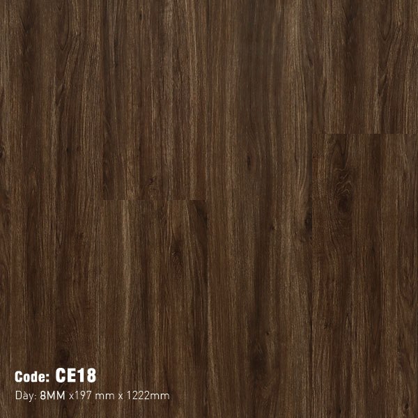 Laminate Flooring DREAM FLOOR CE18