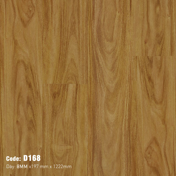 Laminate Flooring DREAM FLOOR D168