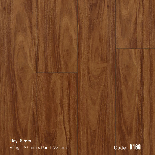 Laminate Flooring DREAM FLOOR D169