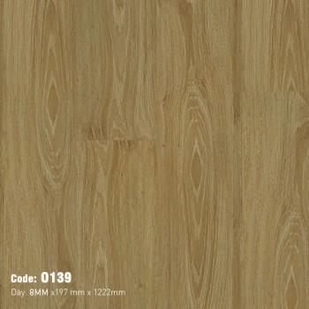 Laminate Flooring DREAM FLOOR O139