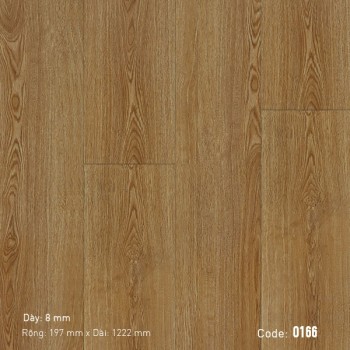 Laminate Flooring DREAM FLOOR O166