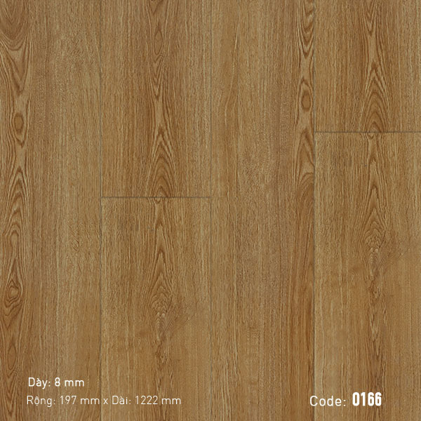 Laminate Flooring DREAM FLOOR O166