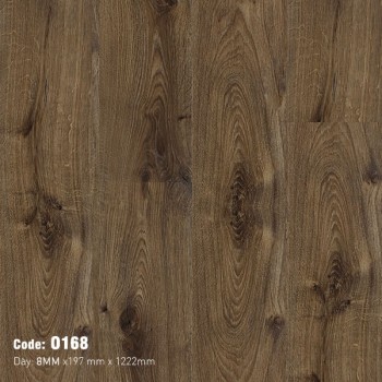 Laminate Flooring DREAM FLOOR O168