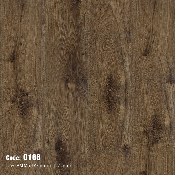 Laminate Flooring DREAM FLOOR O168