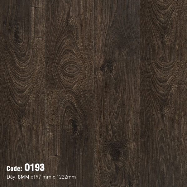 Laminate Flooring DREAM FLOOR O193