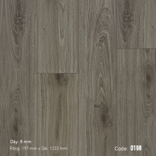 Laminate Flooring DREAM FLOOR O198