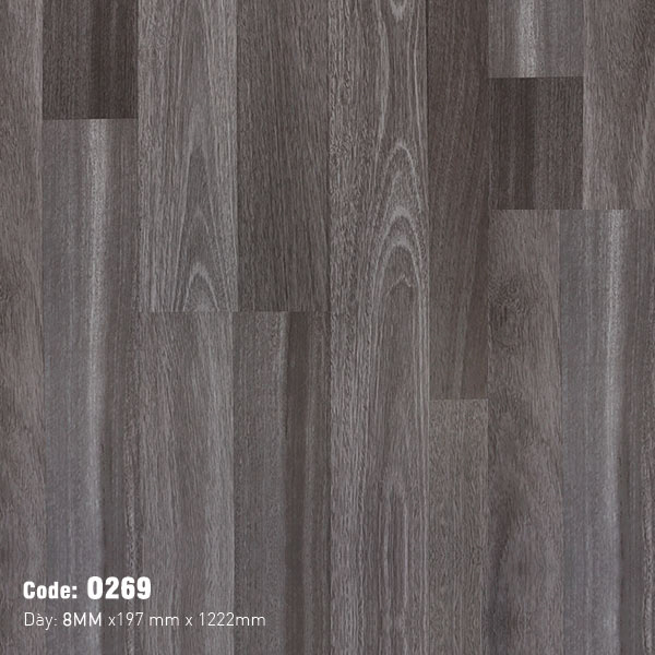 Laminate Flooring DREAM FLOOR O269