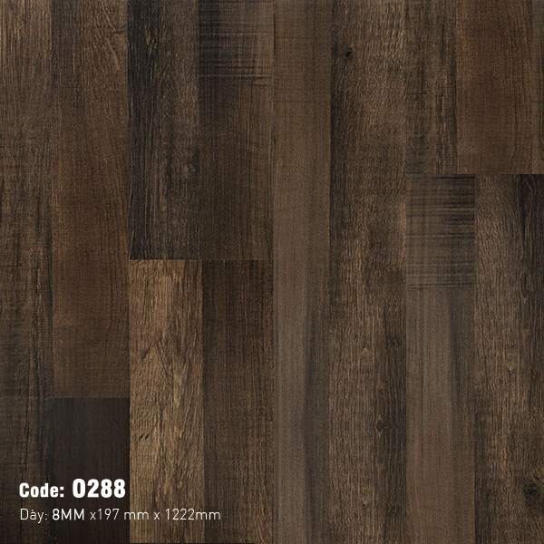 Laminate Flooring DREAM FLOOR O288