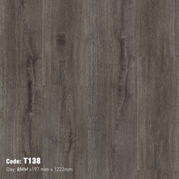 Laminate Flooring DREAM FLOOR T138