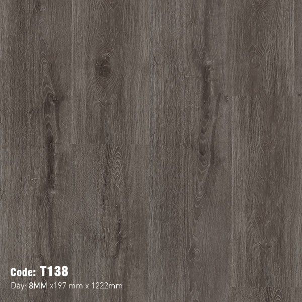 Laminate Flooring DREAM FLOOR T138