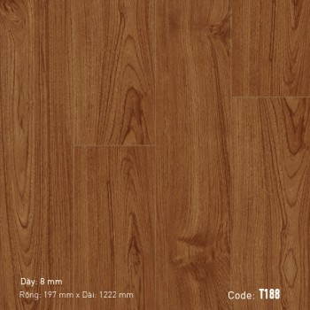 Laminate Flooring DREAM FLOOR T188