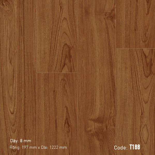 Laminate Flooring DREAM FLOOR T188