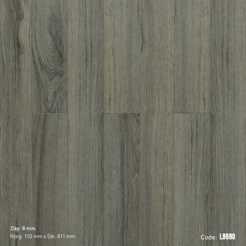 Dream Lucky Laminate Flooring L8690