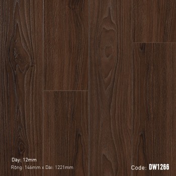 Dream Wood Laminate Flooring DW1266