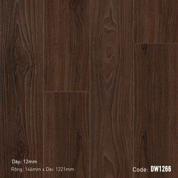 Dream Wood Laminate Flooring DW1266