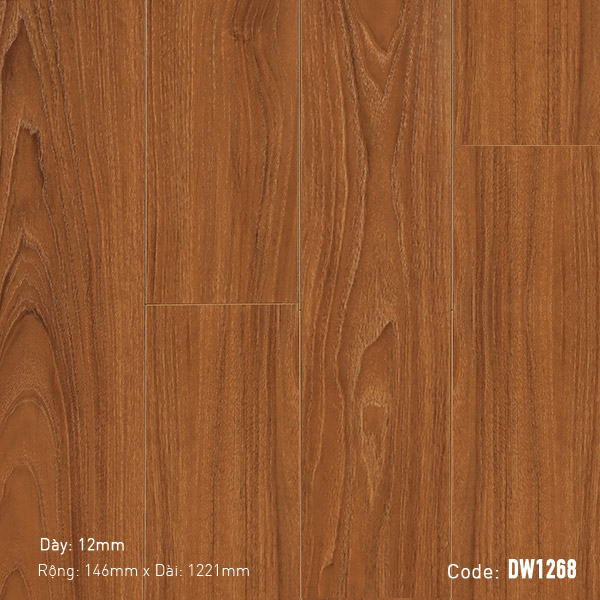 Dream Wood Laminate Flooring DW1268