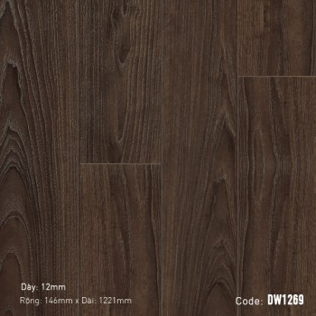 Dream Wood Laminate Flooring DW1269
