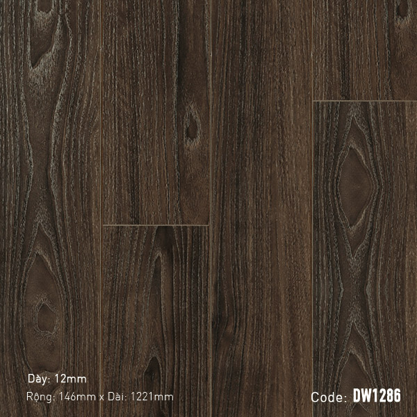 Dream Wood Laminate Flooring DW1286