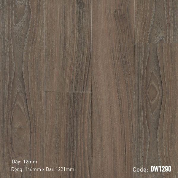 Dream Wood Laminate Flooring DW1290