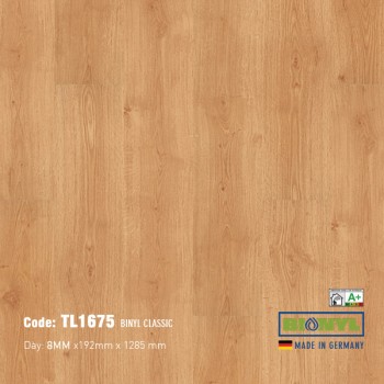 Binyl Classic TL1675