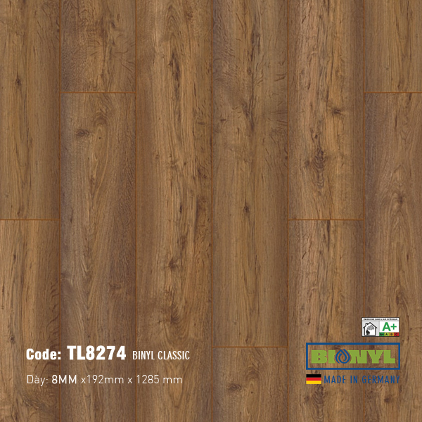 Binyl Classic TL8274