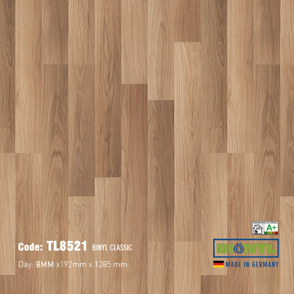 Binyl Classic TL8521