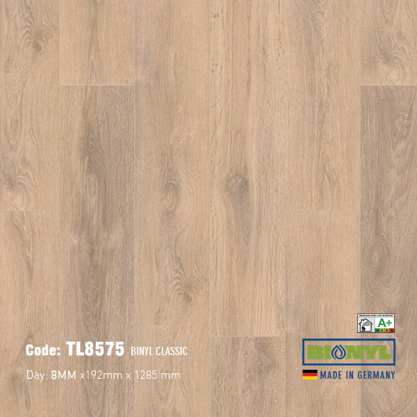 Binyl Classic TL8575