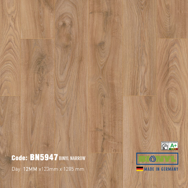 Binyl Narrow 12mm BN5947