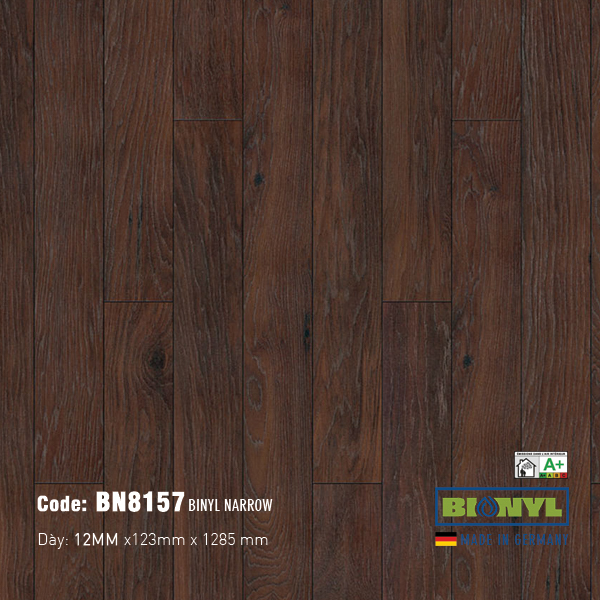 Binyl Narrow 12mm BN8157