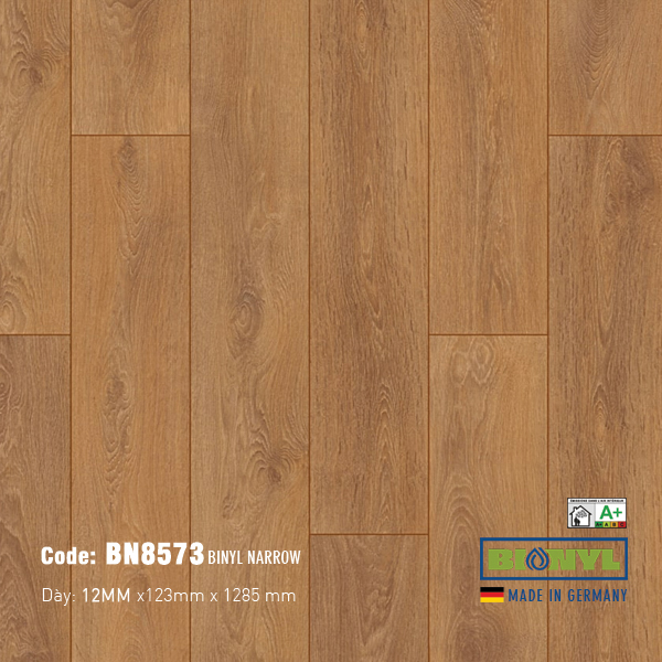 Binyl Narrow 12mm BN8573