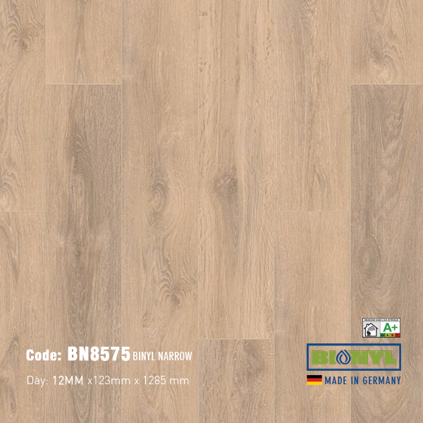 Binyl Narrow 12mm BN8575