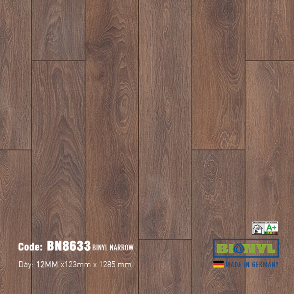 Binyl Narrow 12mm BN8633