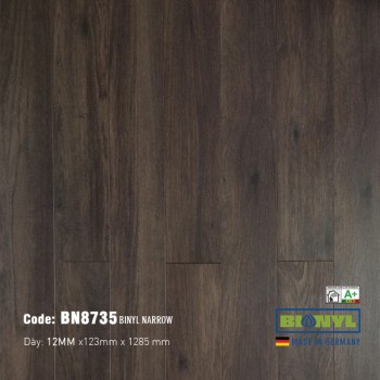 Binyl Narrow 12mm BN8735