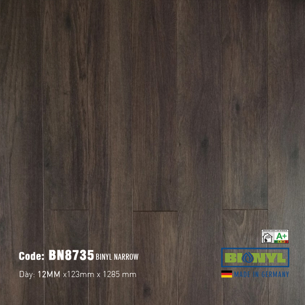 Binyl Narrow 12mm BN8735