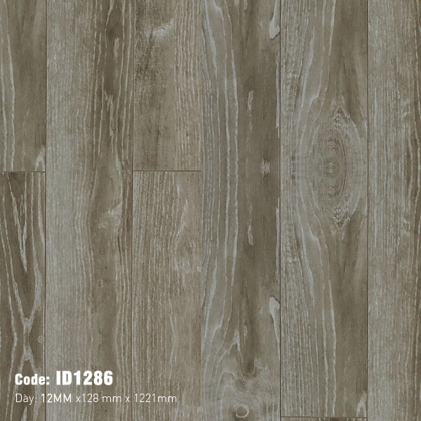 Laminate Flooring INDO-OR ID1286