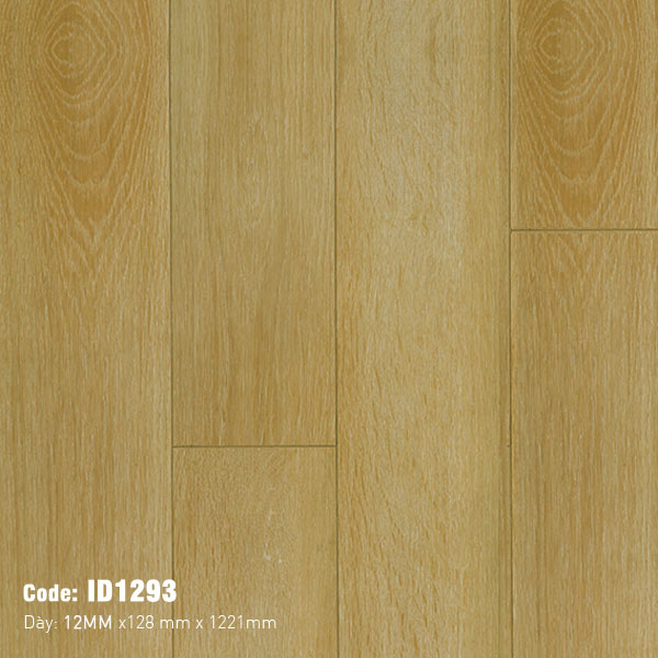 Laminate Flooring INDO-OR ID1293