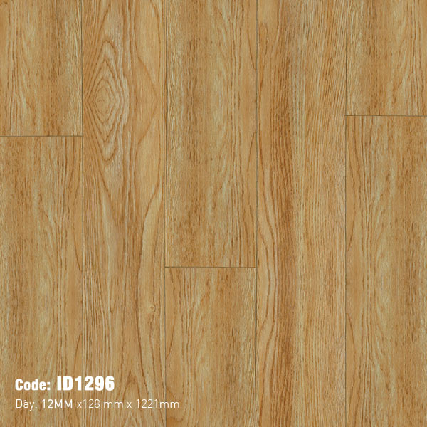 Laminate Flooring INDO-OR ID1296