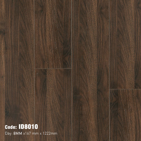 Laminate Flooring INDO-OR ID8010