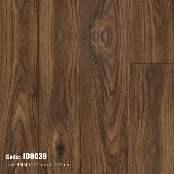 Laminate Flooring INDO-OR ID8039