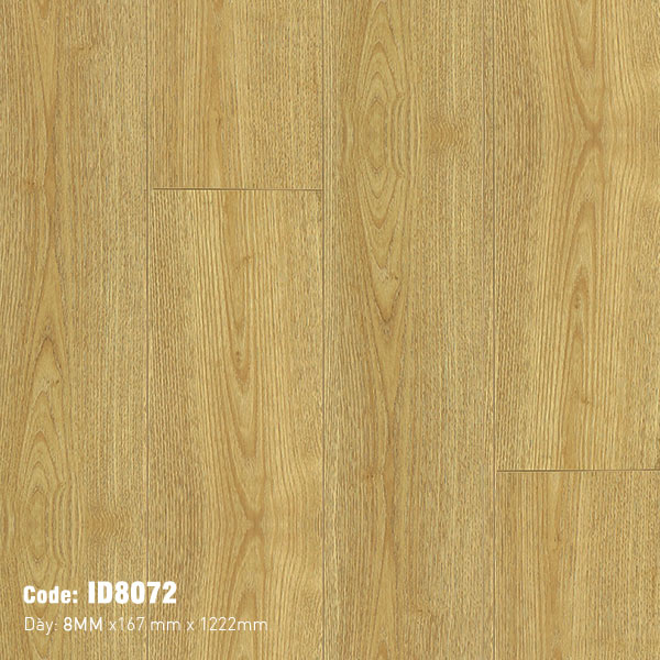 Laminate Flooring INDO-OR ID8072