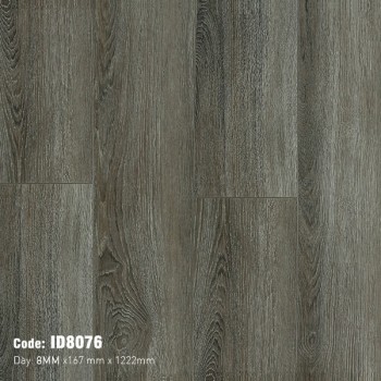 Laminate Flooring INDO-OR ID8076