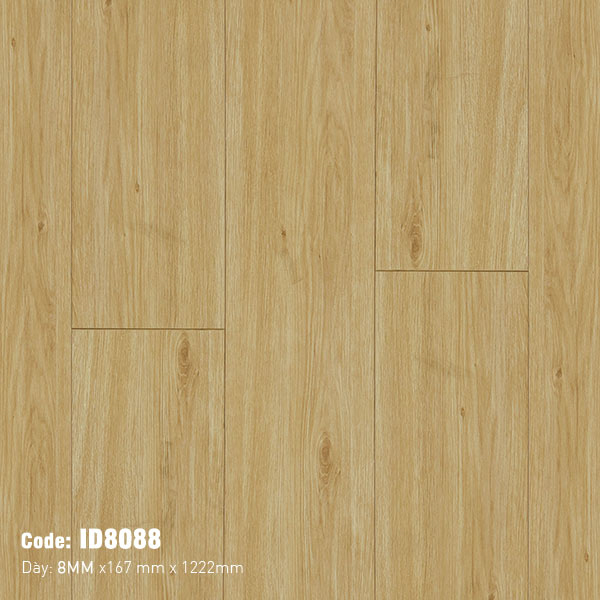 Laminate Flooring INDO-OR ID8088