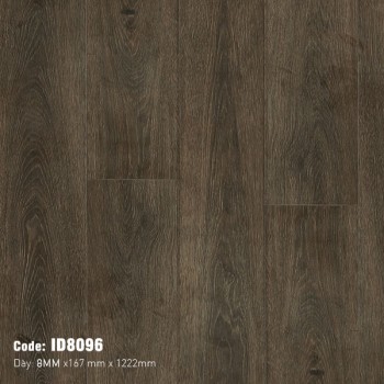 Laminate Flooring INDO-OR ID8096
