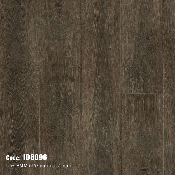Laminate Flooring INDO-OR ID8096