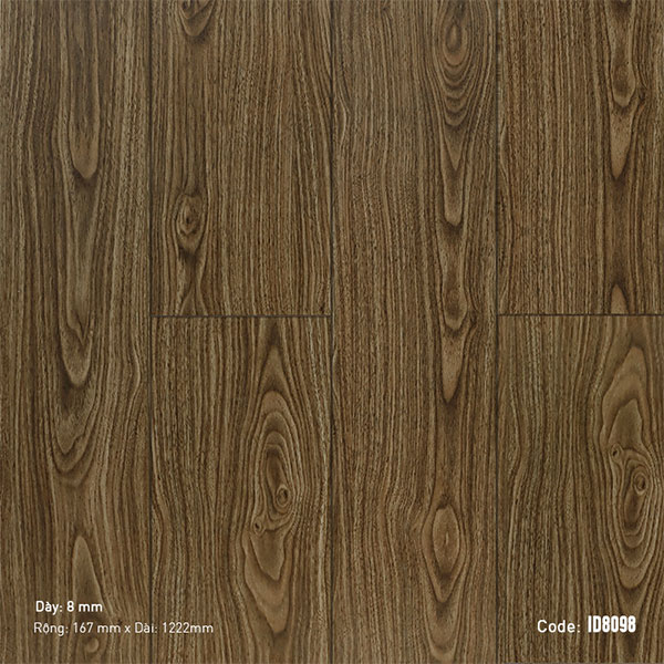 Laminate Flooring INDO-OR ID8098