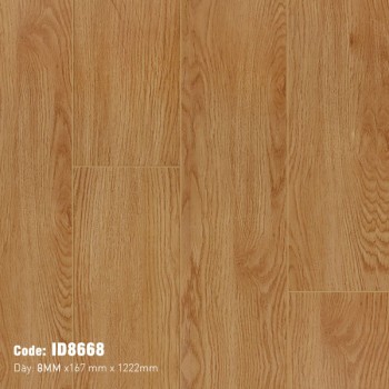 Laminate Flooring INDO-OR ID8668